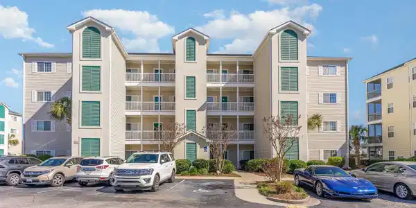 1100 Commons Blvd.