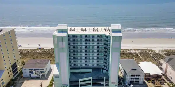 5310 N Ocean Blvd.