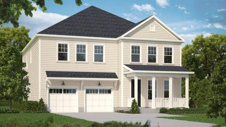 3036 Reamer Dr.