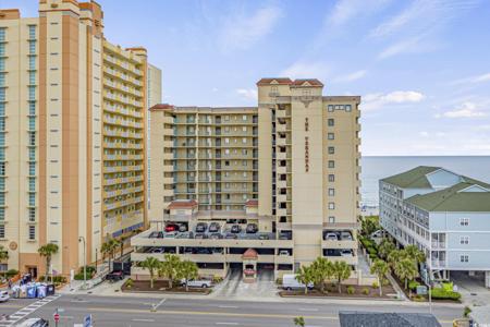 501 S Ocean Blvd.