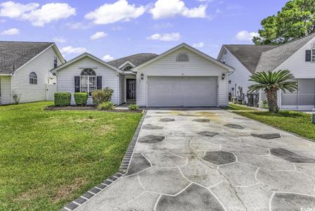 105 Dry Gulley Ln.