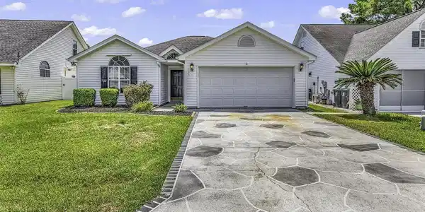 105 Dry Gulley Ln.