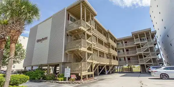 4305 S Ocean Blvd.