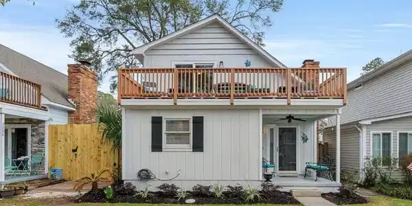 506-B Rosemary Ln.