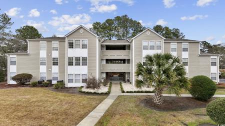 100 Spanish Oak Ct.