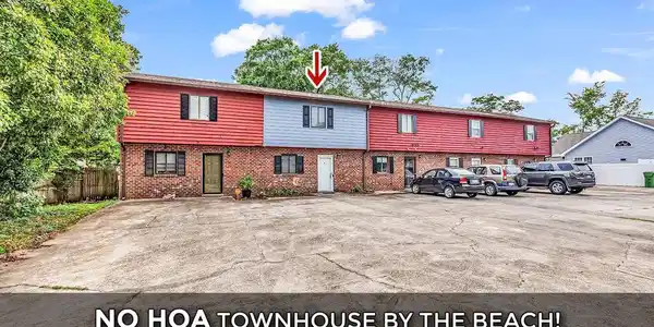 633 Sparrow Dr.