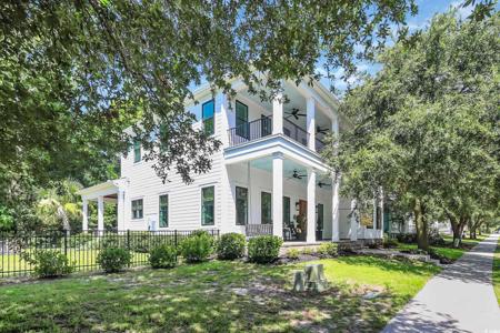 1320 James Island Ave.