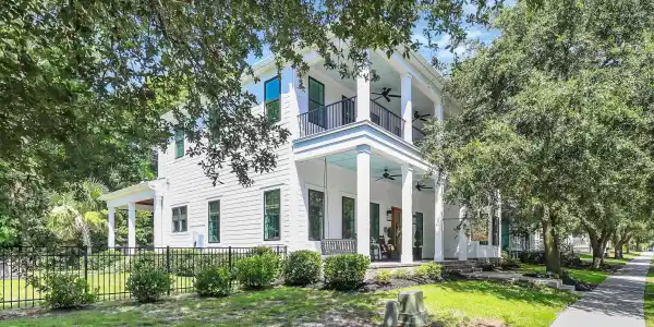 1320 James Island Ave.
