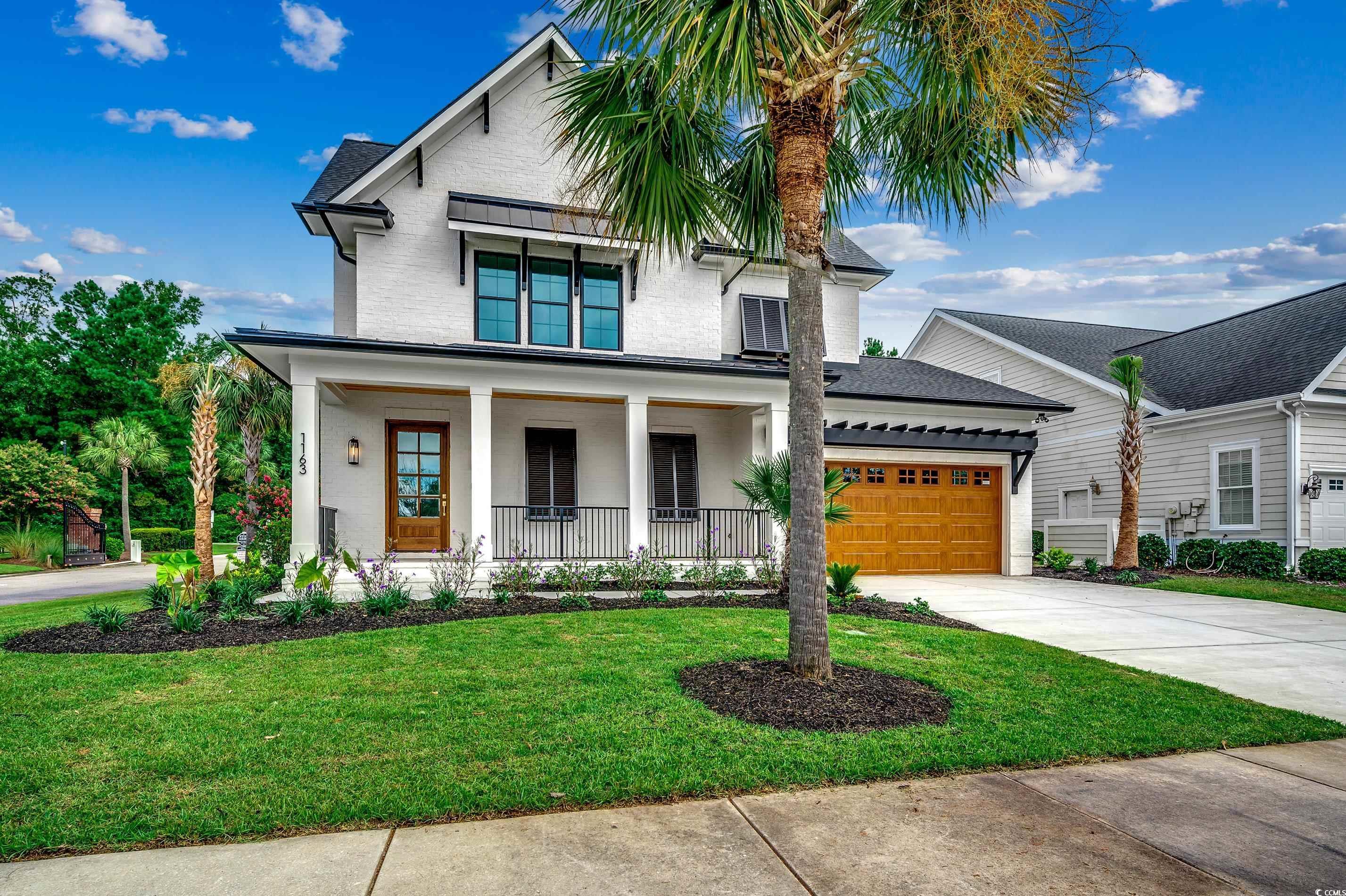 1163 East Isle of Palms Ave., Myrtle Beach, SC - lhrmls-03275835 ...