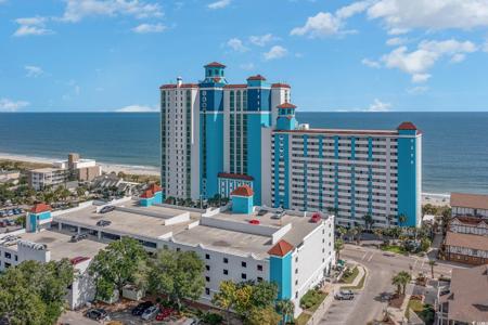 3000 N Ocean Blvd.