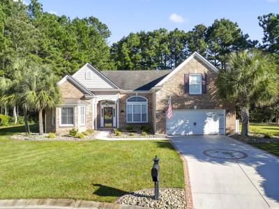 13 Grovecrest Dr.