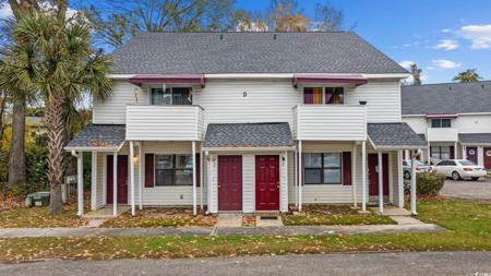 209 Cedar St.