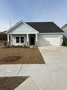 1321 Beach Way Ln.