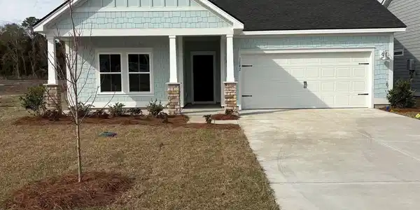 1321 Beach Way Ln.