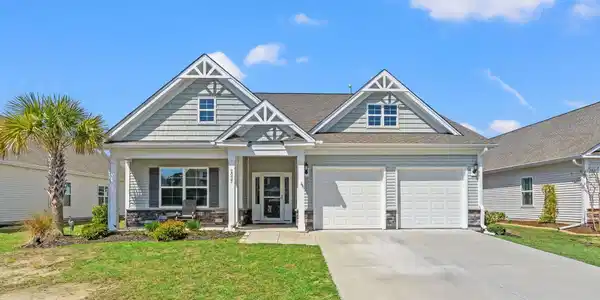 2037 Great Blue Heron Dr.