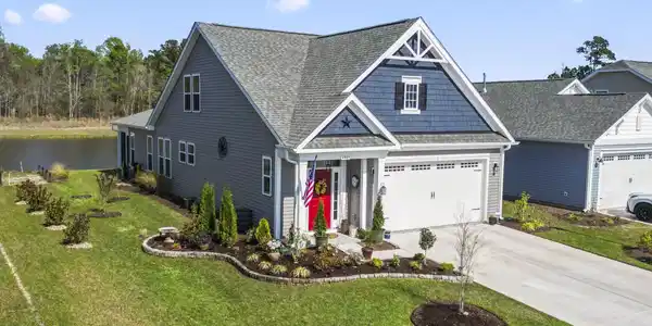 1305 Wykham Park Dr.