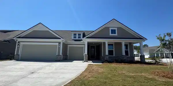 900 Lady Bird Way