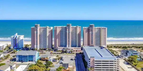 2701 S Ocean Blvd.