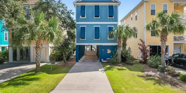 1609 North Dogwood Dr.