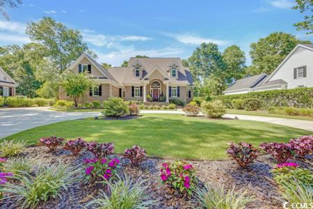 2012 Turnberry Ln.