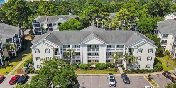 601 N Hillside Dr.