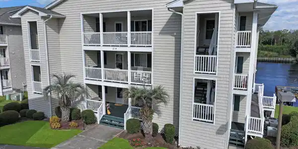 214 Landing Rd.