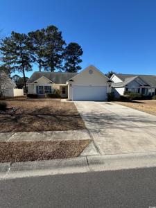 803 Sultana Dr.