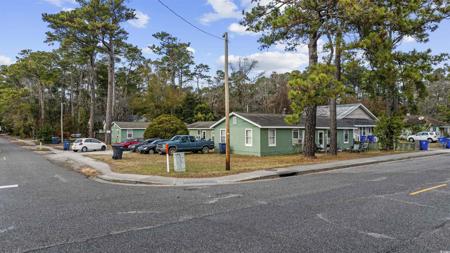 1101 Dunbar St.