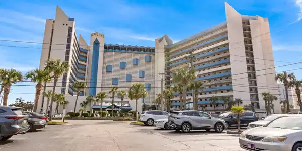 7100 N Ocean Blvd.