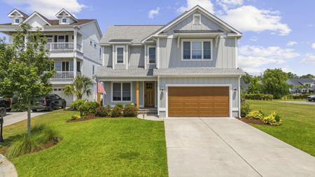 478 Harbor View Dr.