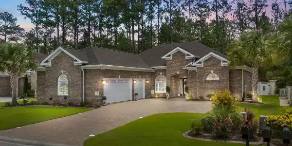 213 Waterfall Circle