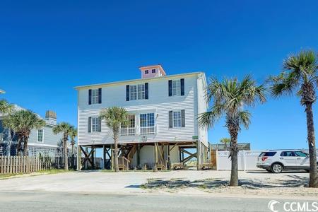 1875 S Waccamaw Dr.