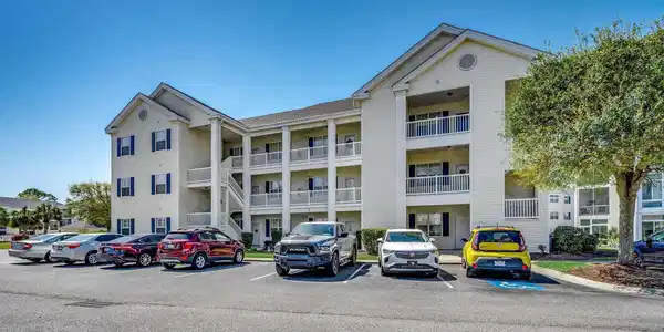 901 West Port Dr.