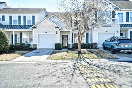 6095 Catalina Dr.