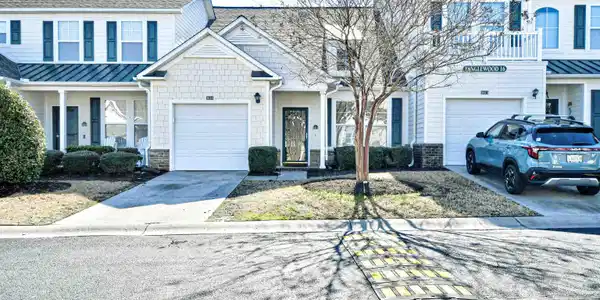 6095 Catalina Dr.