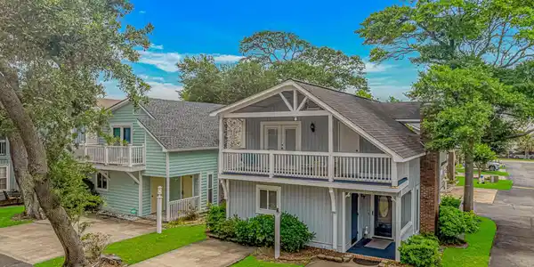 4309 Beverly Ct.