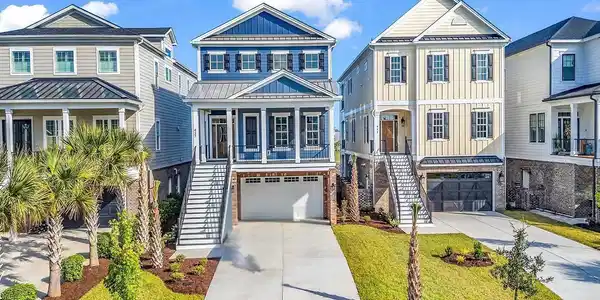 437 Saint Julian Ln.