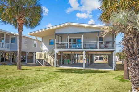 318 Underwood Dr.