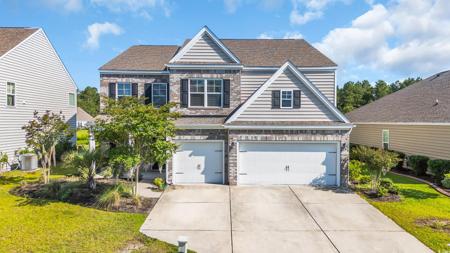 5621 Camilla Ct.
