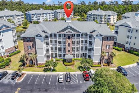 4820 Magnolia Lake Dr.