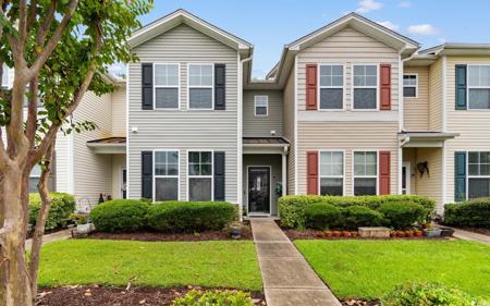 347 Castle Dr.