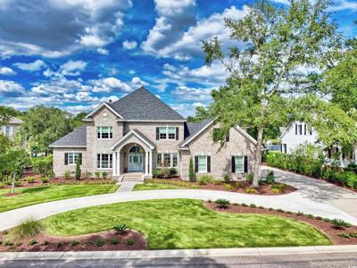 874 Preservation Circle