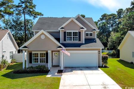 2024 Chadbury Ln.