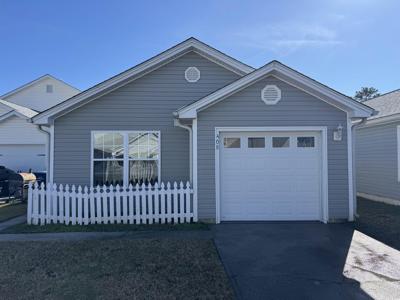 408 Chesterfield Ct.