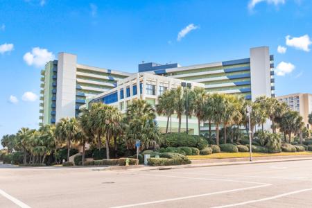 1105 S Ocean Blvd. S