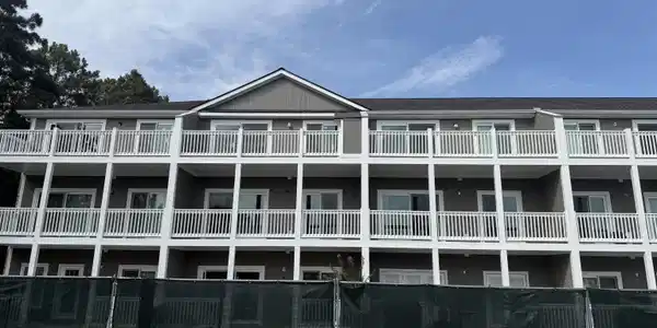 4506 W Harbor Ct.