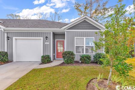 185 Sea Shell Dr.