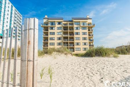 2209 S Ocean Blvd.