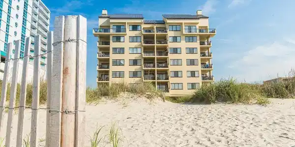 2209 S Ocean Blvd.