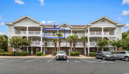 5801 Oyster Catcher Dr.
